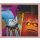 Sticker 018 - Blue Ocean - LEGO Nexo Knights