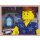 Sticker 034 - Blue Ocean - LEGO Nexo Knights