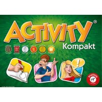 Piatnik 6002 Activity Kompakt