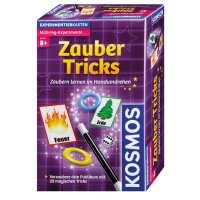 Kosmos 657413 - Magic Zauber-Tricks