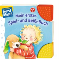 Ravensburger 31647 - ministeps: Mein erstes Spiel- und...