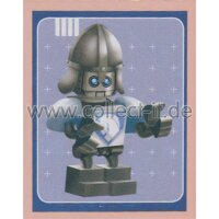 Sticker 064 - Blue Ocean - LEGO Nexo Knights