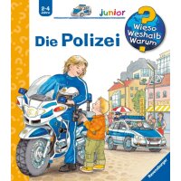 Ravensburger 32768 - Wieso? Weshalb? Warum? junior: Die...