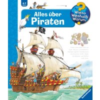 Ravensburger 32772 - Wieso? Weshalb? Warum? Alles...