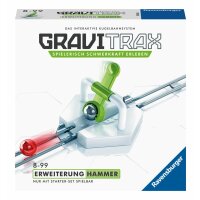 Ravensburger 27592 - GraviTrax Hammer