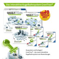 Ravensburger 27594 - GraviTrax Gauß-Kanone