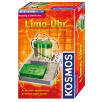 Kosmos 657475 - Limo-Uhr