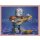 Sticker 099 - Blue Ocean - LEGO Nexo Knights