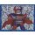 Sticker 105 - Blue Ocean - LEGO Nexo Knights