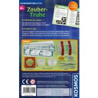 Kosmos 657505 - Magic Zauber-Truhe