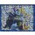 Sticker 131 - Blue Ocean - LEGO Nexo Knights