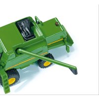 SIKU Mähdrescher John Deere 9680i