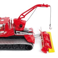 SIKU Pistenbully 600