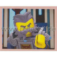 Sticker 173 - Blue Ocean - LEGO Nexo Knights