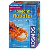 Kosmos 659103 - Fangarm-Roboter