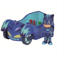 Simba - PJ Masks Catboy mit Katzenflitzer