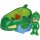 Simba - PJ Masks Gecko mit Geckomobil