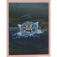 Sticker 193 - Blue Ocean - LEGO Nexo Knights