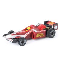 DARDA® MOTOR Formula red Rennwagen