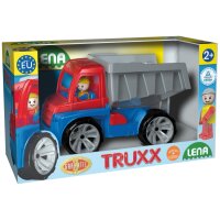 LENA® TRUXX Kipper, Schaukarton