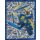 Sticker 202 - Blue Ocean - LEGO Nexo Knights