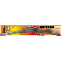 8er Gewehr Arizona ca. 64 cm, Tester