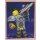 Sticker 212 - Blue Ocean - LEGO Nexo Knights