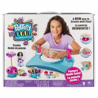 Spin Master 22581 - Pottery Cool Studio