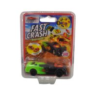 Splash Toys FastCrash Car, sortiert