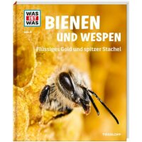 Tessloff WAS IST WAS Band 19 Bienen Wespen....