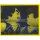 Sticker 055 - Blue Ocean - LEGO Ninjago - Sammelsticker