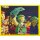 Sticker 066 - Blue Ocean - LEGO Ninjago - Sammelsticker