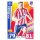 CL1718-047 - Saul Niguez - Club Atletico de Madrid