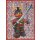 Sticker 095 - Blue Ocean - LEGO Ninjago - Sammelsticker