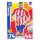 CL1718-050 - Thomas - Club Atletico de Madrid