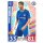 CL1718-125 - Alvaro Morata (Hot Shot) - Chelsea FC