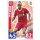 CL1718-195 - Sadio Mane (Hot Shot) - Liverpool FC