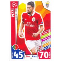 CL1718-210 - Pizzi - SL Benfica