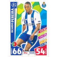 CL1718-220 - Ricardo Pereira - FC Porto