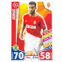 CL1718-242 - Jorge - AS Monaco FC