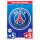 CL1718-253 - Club Logo - Paris Saint-Germain