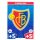 CL1718-307 - Club Logo - FC Basel 1893