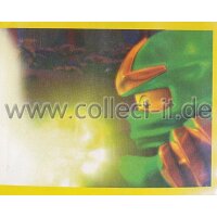 Sticker 124 - Blue Ocean - LEGO Ninjago - Sammelsticker