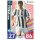CL1718-374 - Paulo Dybala (Hot Shot) - Juventus