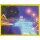 Sticker 129 - Blue Ocean - LEGO Ninjago - Sammelsticker