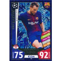 CL1718-398 - Ivan Rakitic - Man of the Match