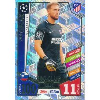 CL1718-419 - Jan Oblak - Club 100