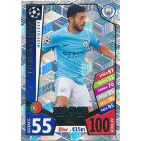 CL1718-426 - Bernardo Silva - Club 100