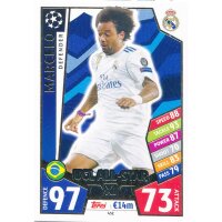 CL1718-432 - Marcelo - UCL All Star