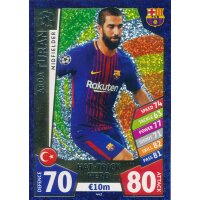 CL1718-442 - Arda Turan - Hattrick Hero